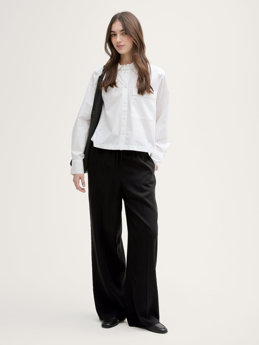 Tom Tailor_Wide Leg Paperpag Trousers_1045994_14482_01