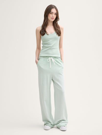 Tom Tailor_Wide Leg Jogging Trousers_1046068_13632_01