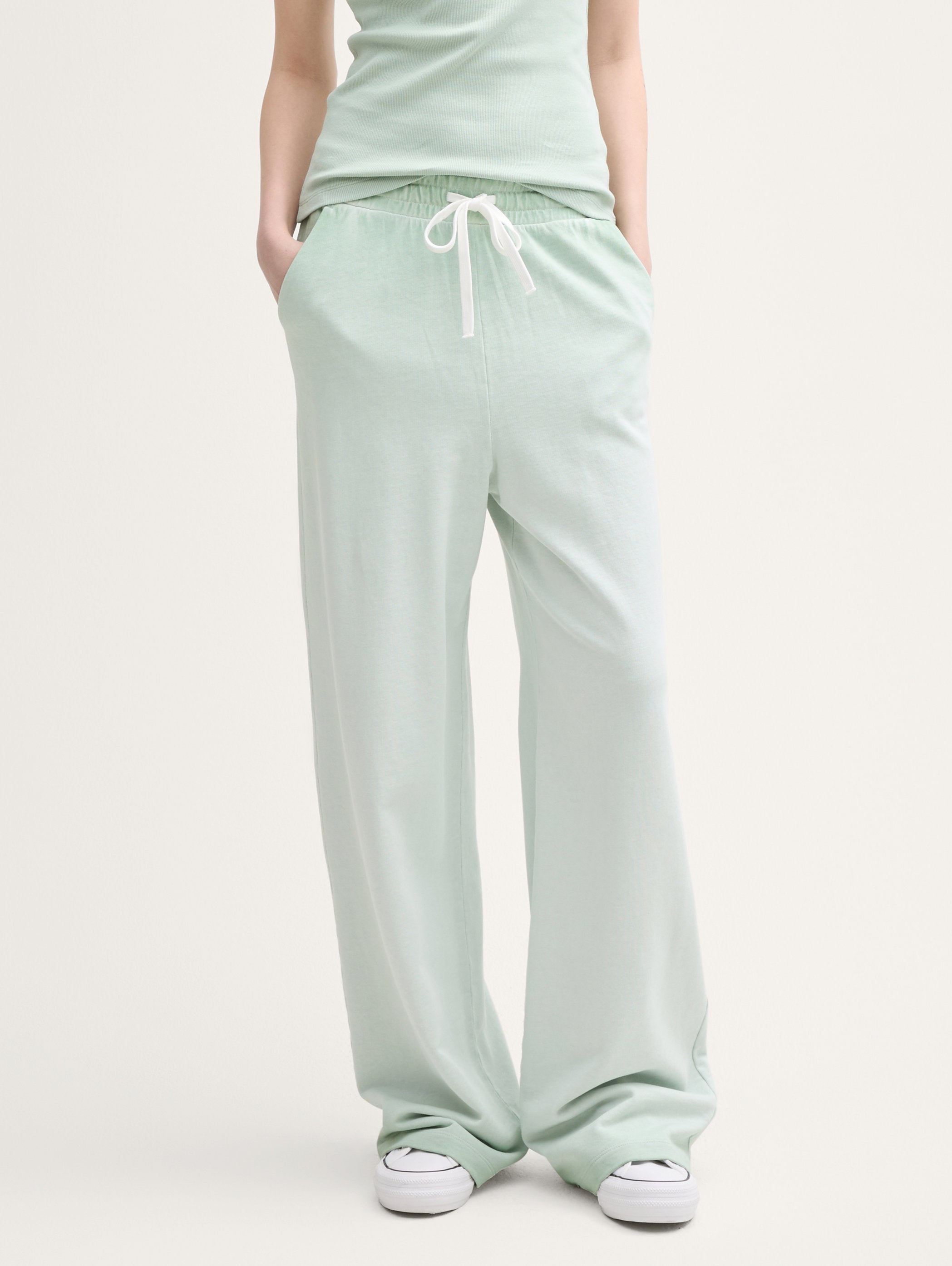 Tom Tailor_Wide Leg Jogging Trousers_1046068_13632_04