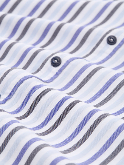 Tom Tailor_Regular Fit Cotton Shirt_1046084_37965_05