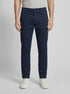 Tom Tailor Sky Captain Blue Men Lightweight Chino Trousers SKU: 1046150_10668 Image 00