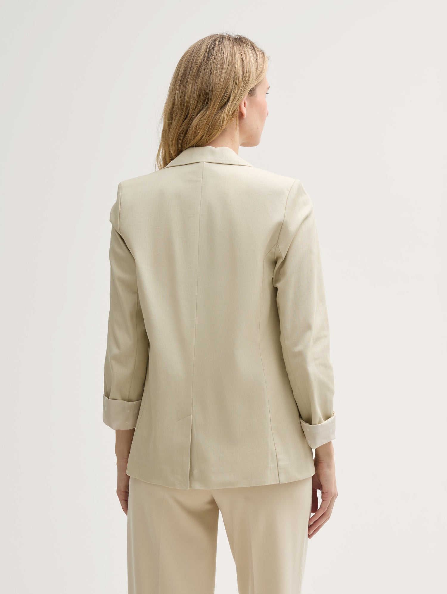 Tom Tailor_Regular Fit Blazer in Twill_1046188_37762_03