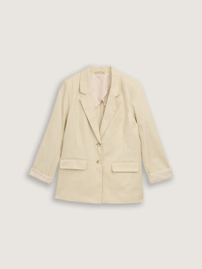 Tom Tailor_Regular Fit Blazer in Twill_1046188_37762_06