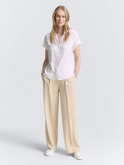 Tom Tailor_Loose-Fit Viscose Blouse_1046191_20000_02