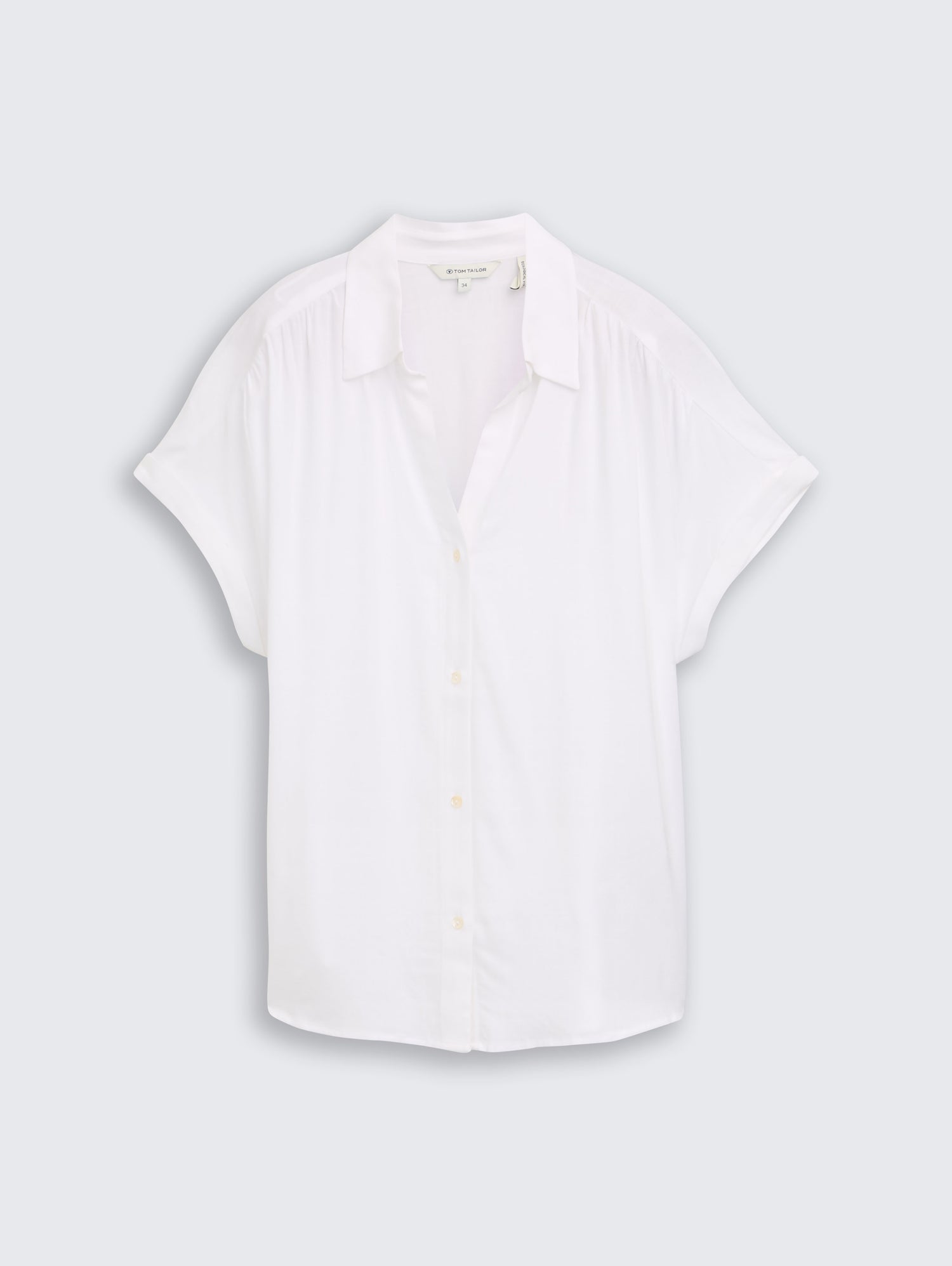 Tom Tailor_Loose-Fit Viscose Blouse_1046191_20000_06