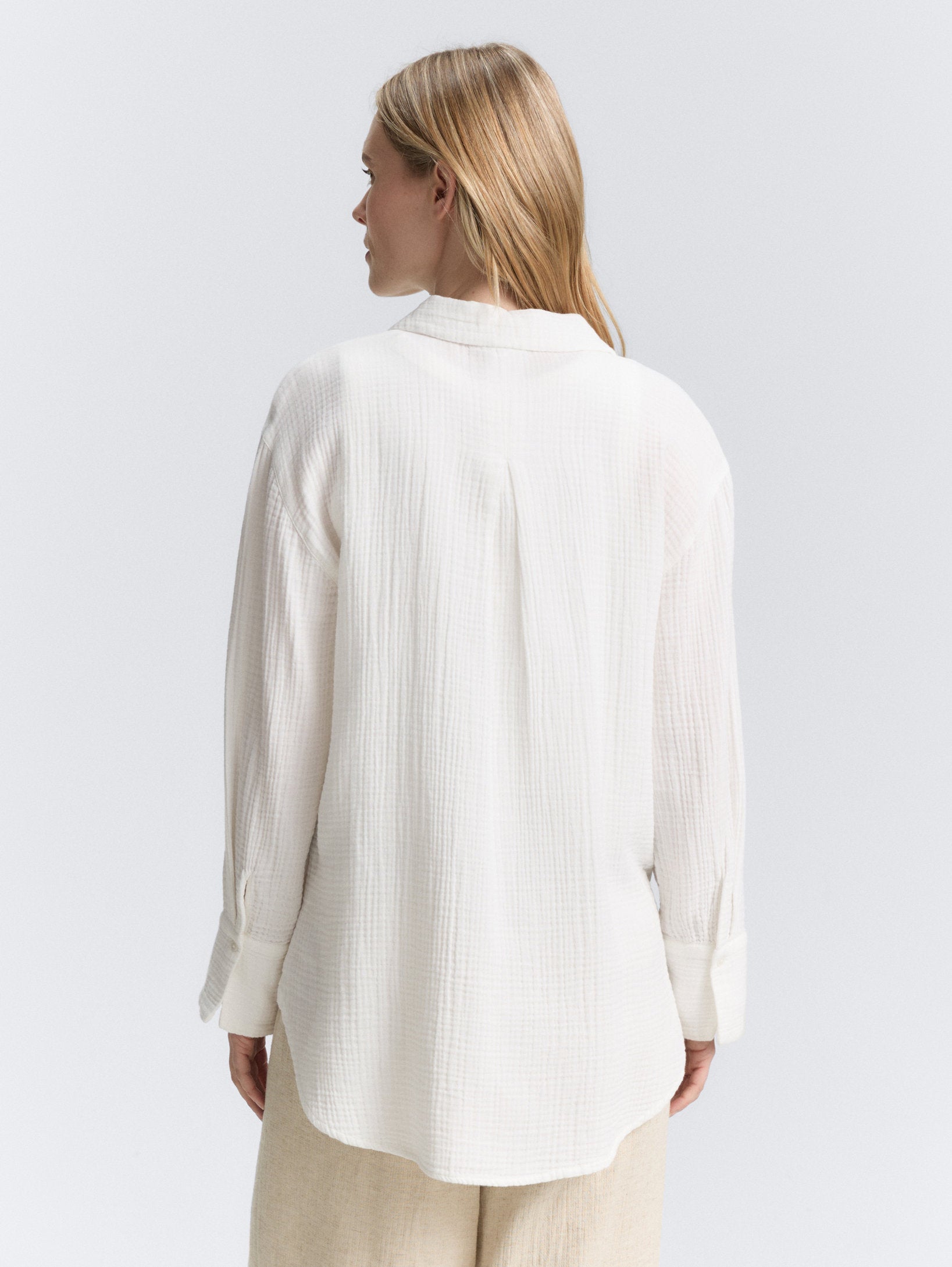 Tom Tailor_Oversize Muslin Shirt Blouse_1046196_10315_03