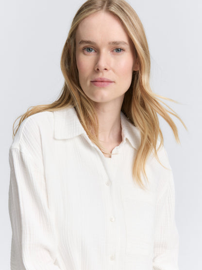 Tom Tailor_Oversize Muslin Shirt Blouse_1046196_10315_04