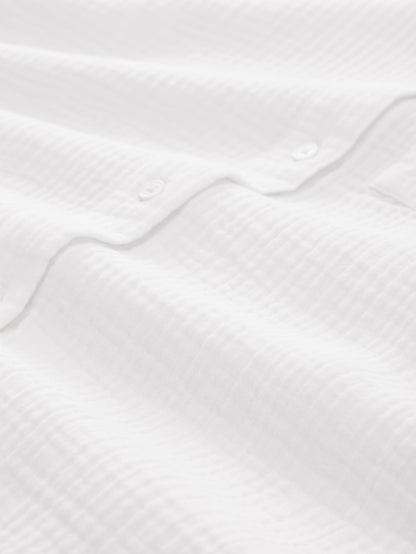 Tom Tailor_Oversize Muslin Shirt Blouse_1046196_10315_05