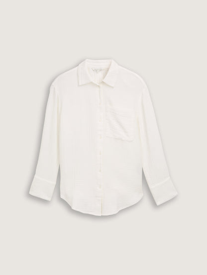 Tom Tailor_Oversize Muslin Shirt Blouse_1046196_10315_06