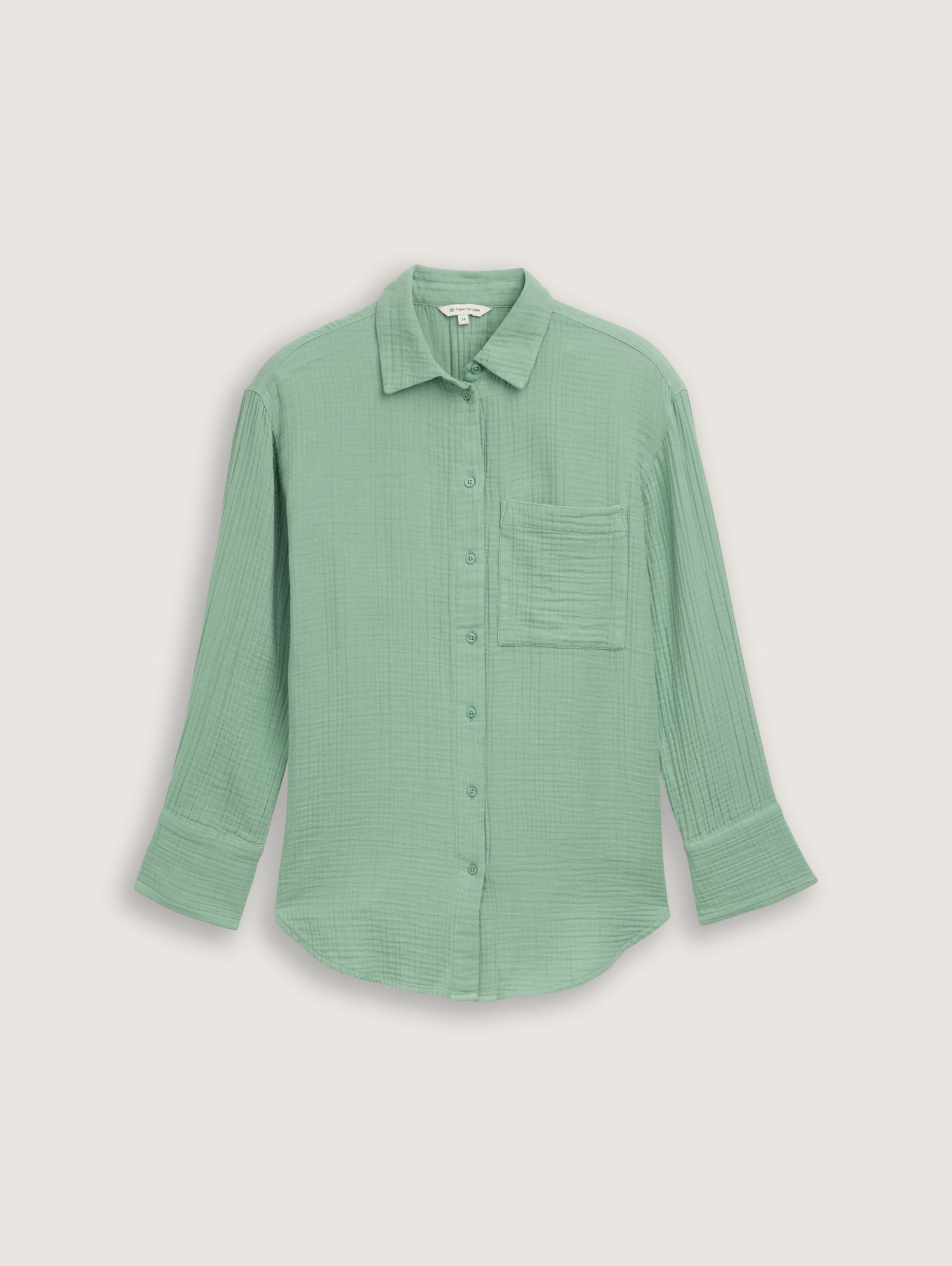 Tom Tailor_Oversize Muslin Shirt Blouse_1046196_13010_06