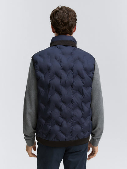 Tom Tailor_0_Hybrid Lightweight Quilted Waistcoat_1046224_10668_04