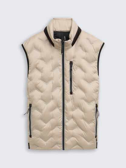 Tom Tailor_0_Hybrid Lightweight Quilted Waistcoat_1046224_16764_01
