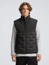 Tom Tailor_0_Hybrid Quilted Waistcoat with Stand-Up Collar_1046264_29999_02