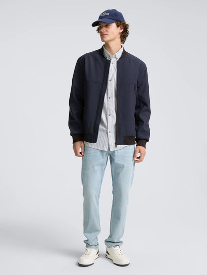Tom Tailor_0_Bomber-Style Softshell Jacket_1046266_10668_03