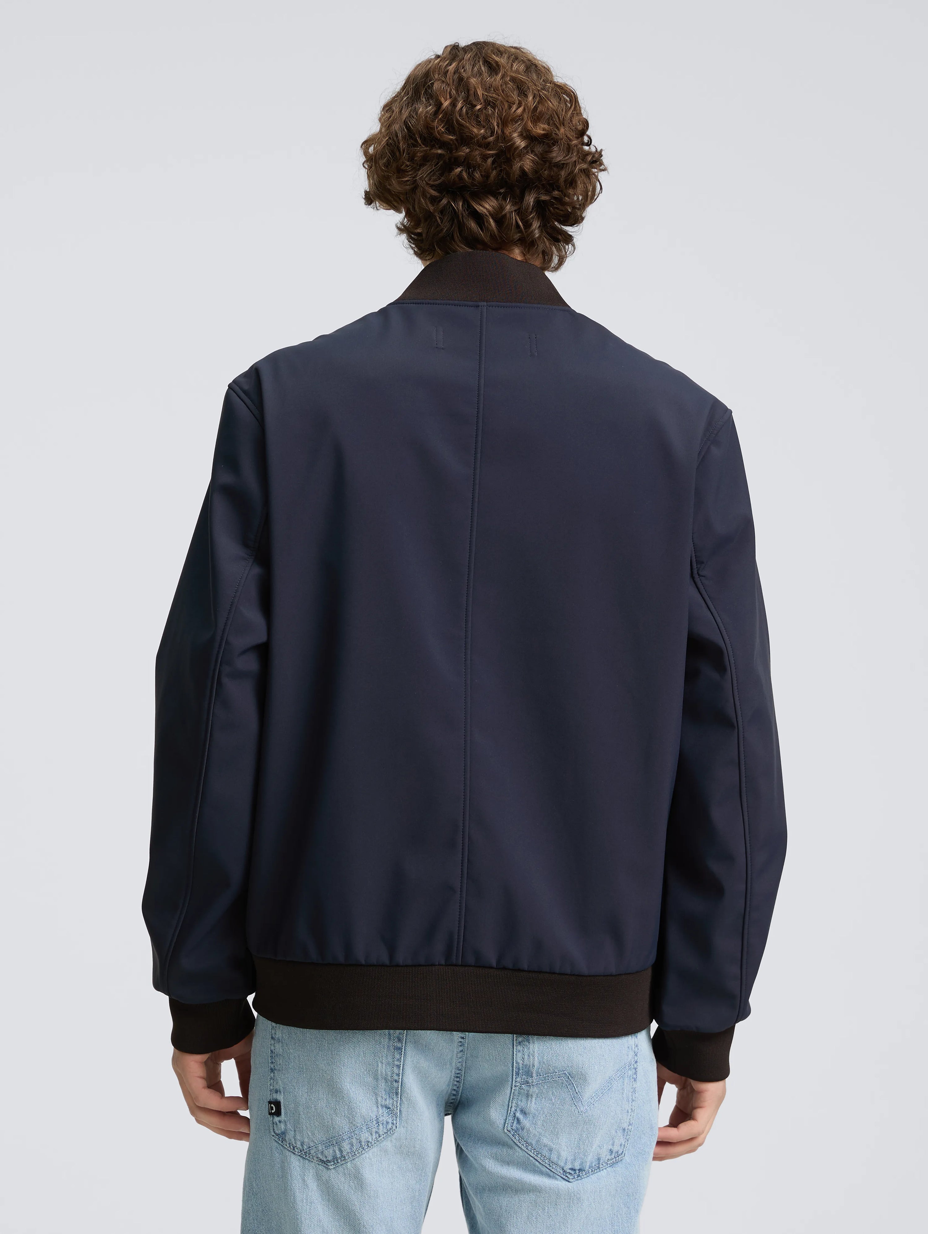 Tom Tailor_0_Bomber-Style Softshell Jacket_1046266_10668_04
