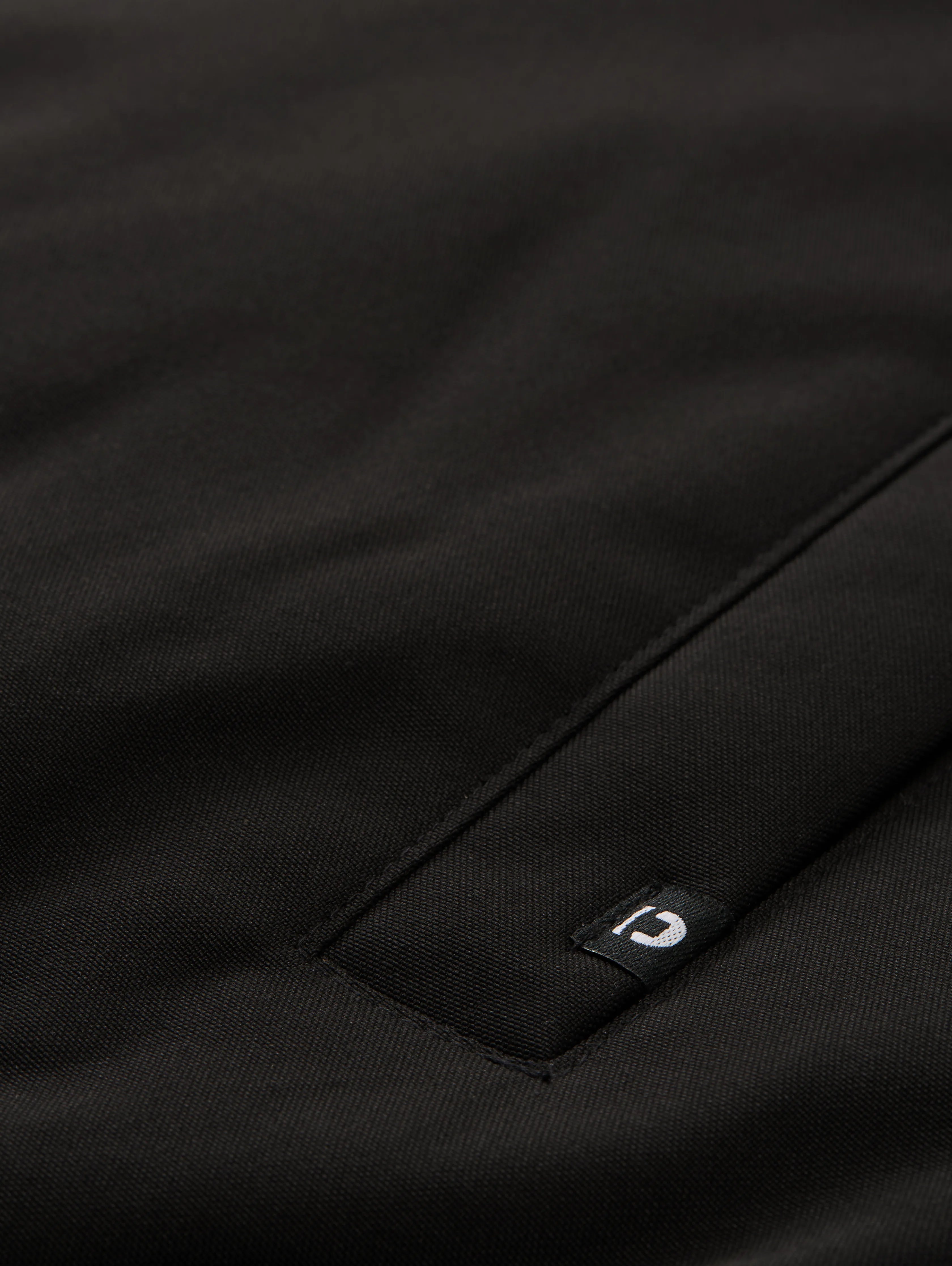 Tom Tailor_0_Jacket with a Stand-Up Collar_1046267_29999_06