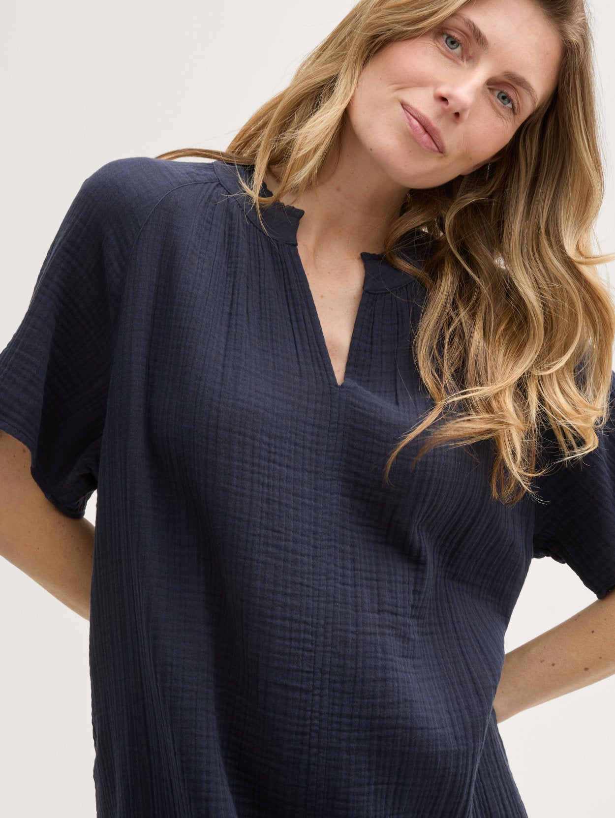 Tom Tailor_Cotton Muslin Dress_1046467_10668_04