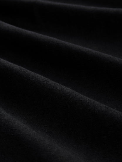 Tom Tailor_Culotte Trousers with Linen Content_1046507_14482_05