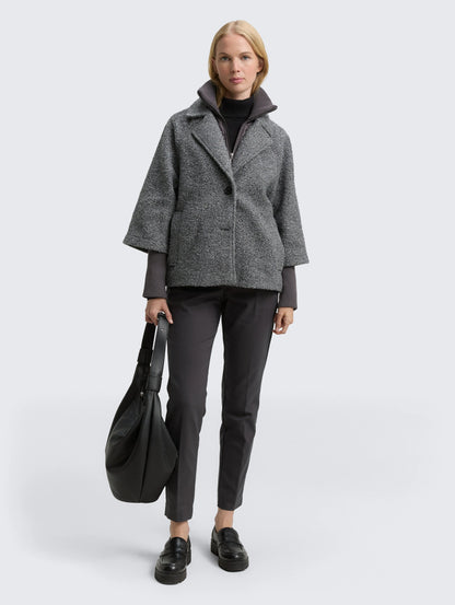 Tom Tailor_0_BouclŽ Cape Jacket in a 2-In-1 Look_1046602_38422_01