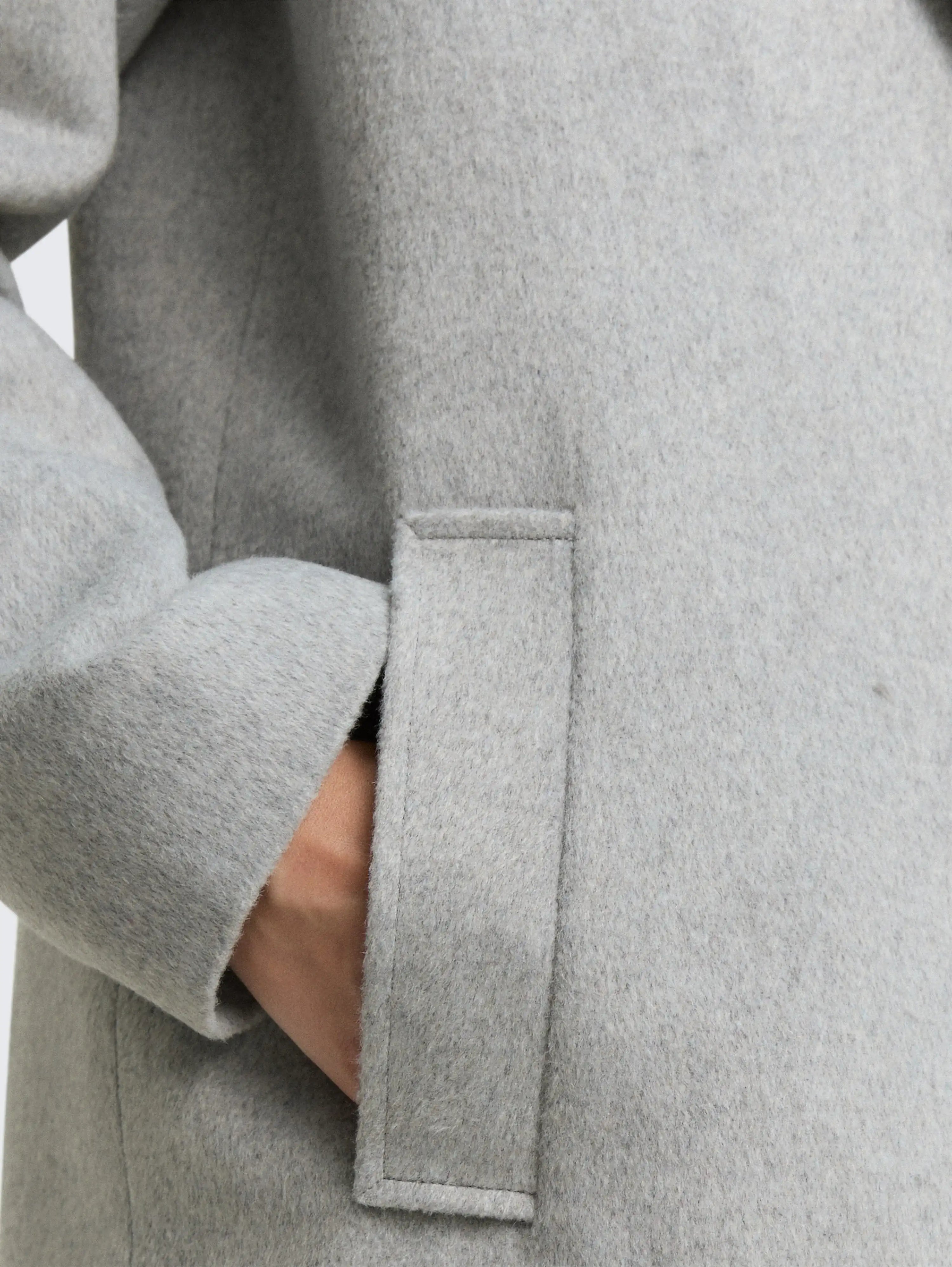 Tom Tailor_0_Wool Coat with Slit Pockets_1046603_21373_05