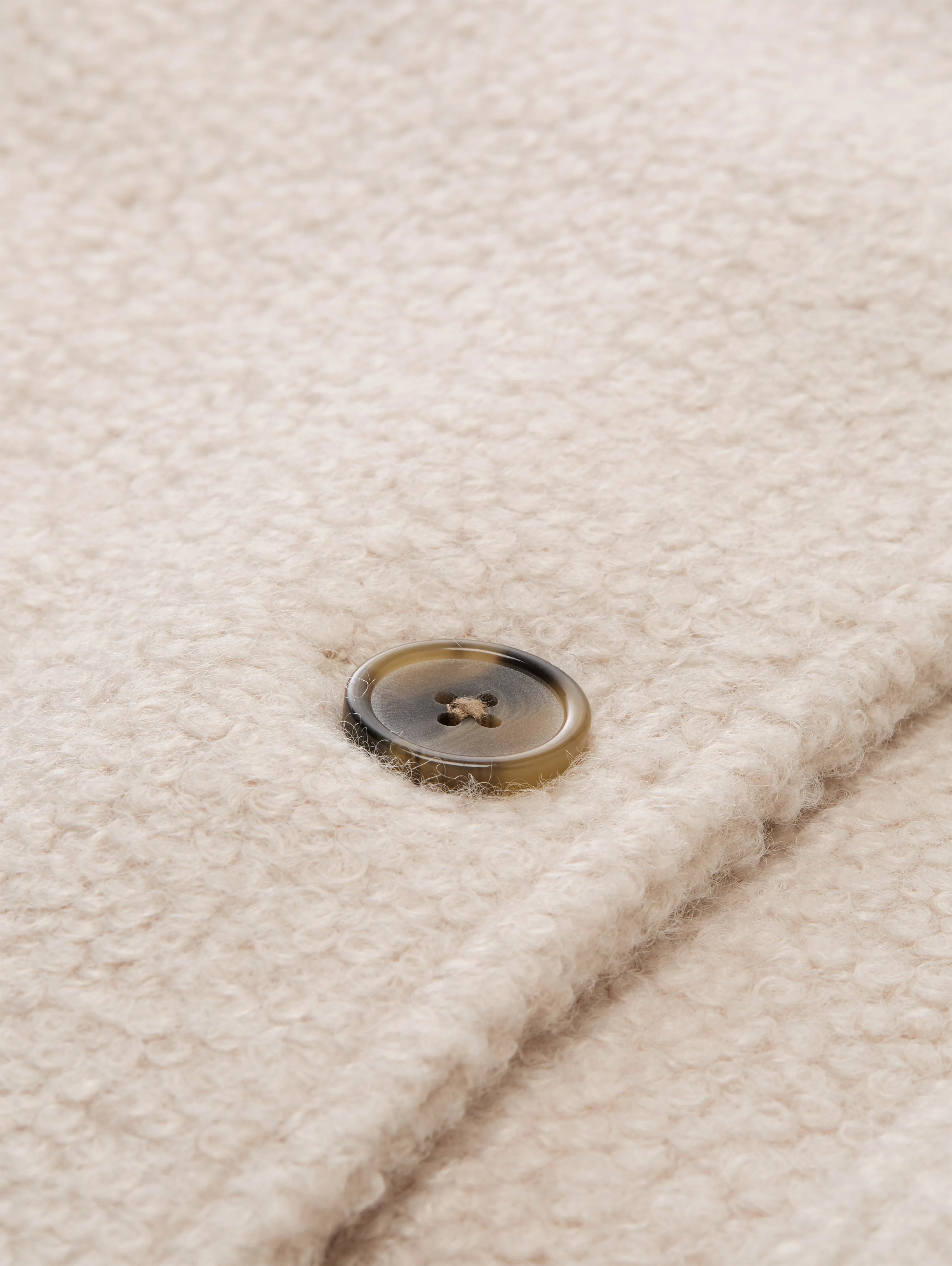 Tom Tailor_Black_BouclŽ Coat with Stand-Up Collar_1046604_27609_06