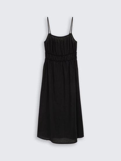 Tom Tailor_Midi Strap Dress with Linen_1046650_14482_06