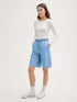 Tom Tailor_Relaxed Bermuda Jeans Shorts_1046701_10117_01