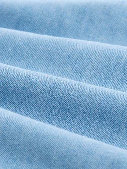 Tom Tailor_Relaxed Bermuda Jeans Shorts_1046701_10117_05