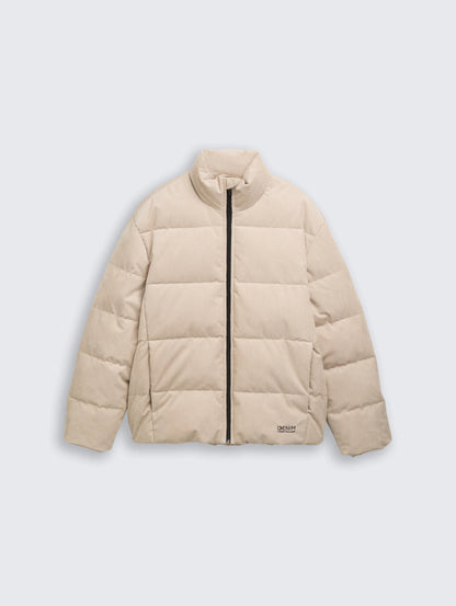Tom Tailor_0_Corduroy Puffer Jacket with Stand-Up Collar_1046916_11032_04