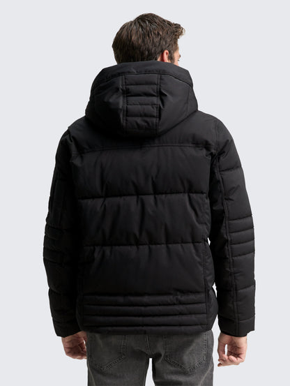 Tom Tailor_0_Puffer Jacket with Detachable Hood_1046971_29999_03