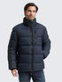 Tom Tailor_Blue_Puffer Jacket Made From Water-Repellent Material_1046974_10668_02