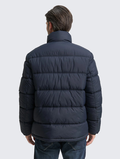 Tom Tailor_Blue_Puffer Jacket Made From Water-Repellent Material_1046974_10668_03