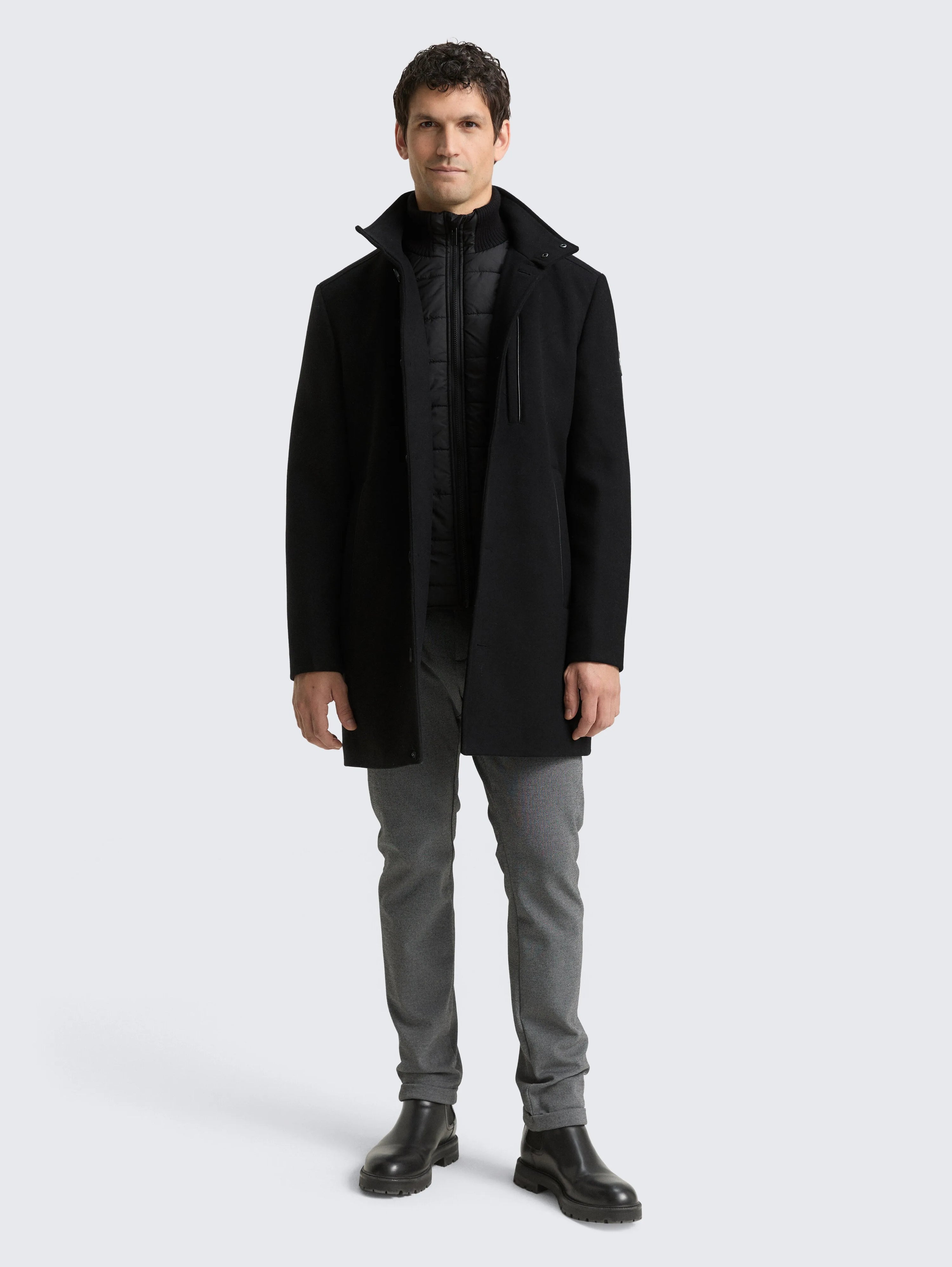 Tom Tailor_0_2-In-1 Woollen Coat with Detachable Inner Jacket_1046983_29999_01