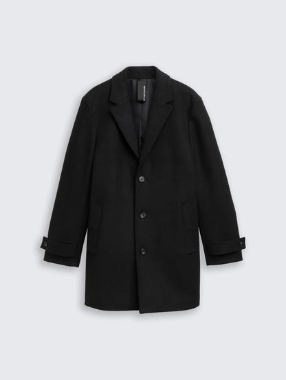 Tom Tailor_0_Wool Coat with Lapel Collar_1046987_29999_01
