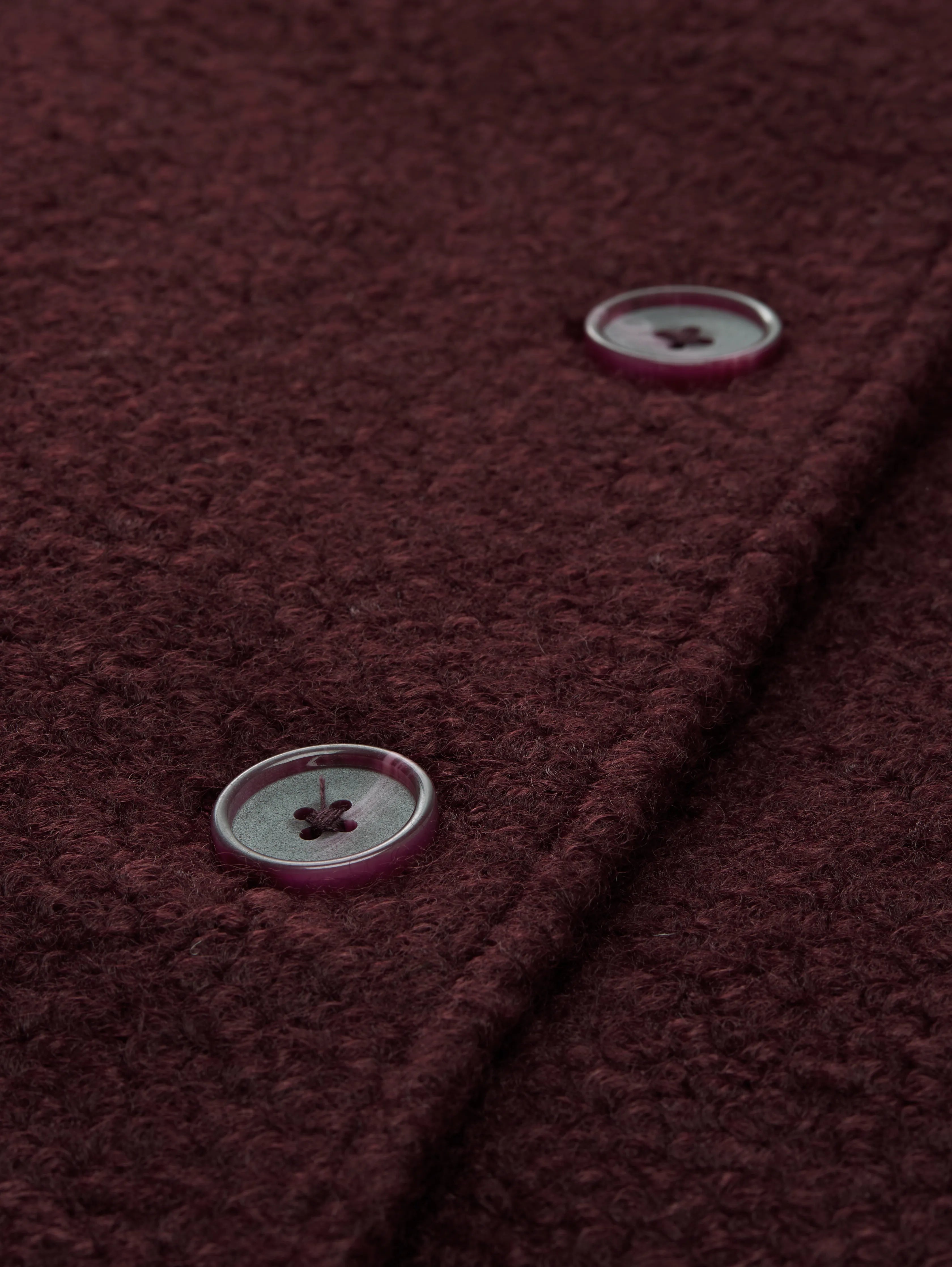 Tom Tailor_0_BouclŽ Coat with Lapel Collar_1047055_14405_06