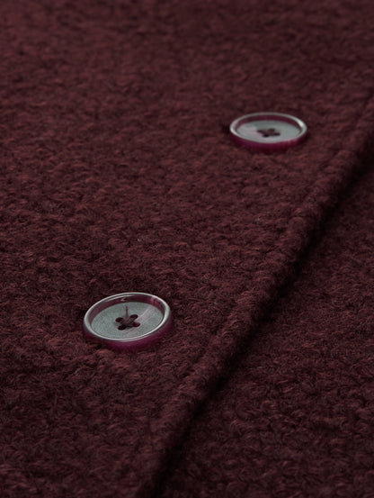 Tom Tailor_0_BouclŽ Coat with Lapel Collar_1047055_14405_06