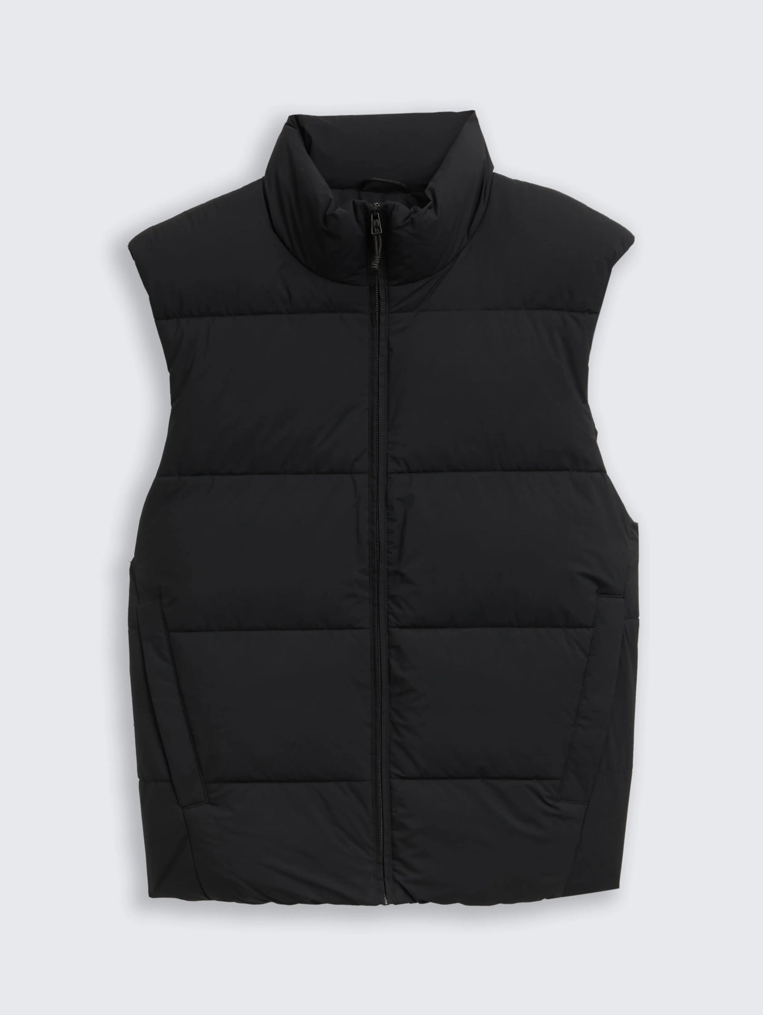 Tom Tailor_0_Puffer Waistcoat with Stand-Up Collar_1047257_29999_04
