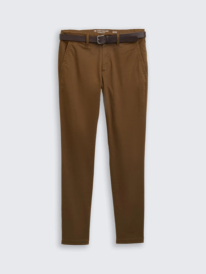 Tom Tailor_0_Tttravis Slim Chino with Belt_1047267_23900_03
