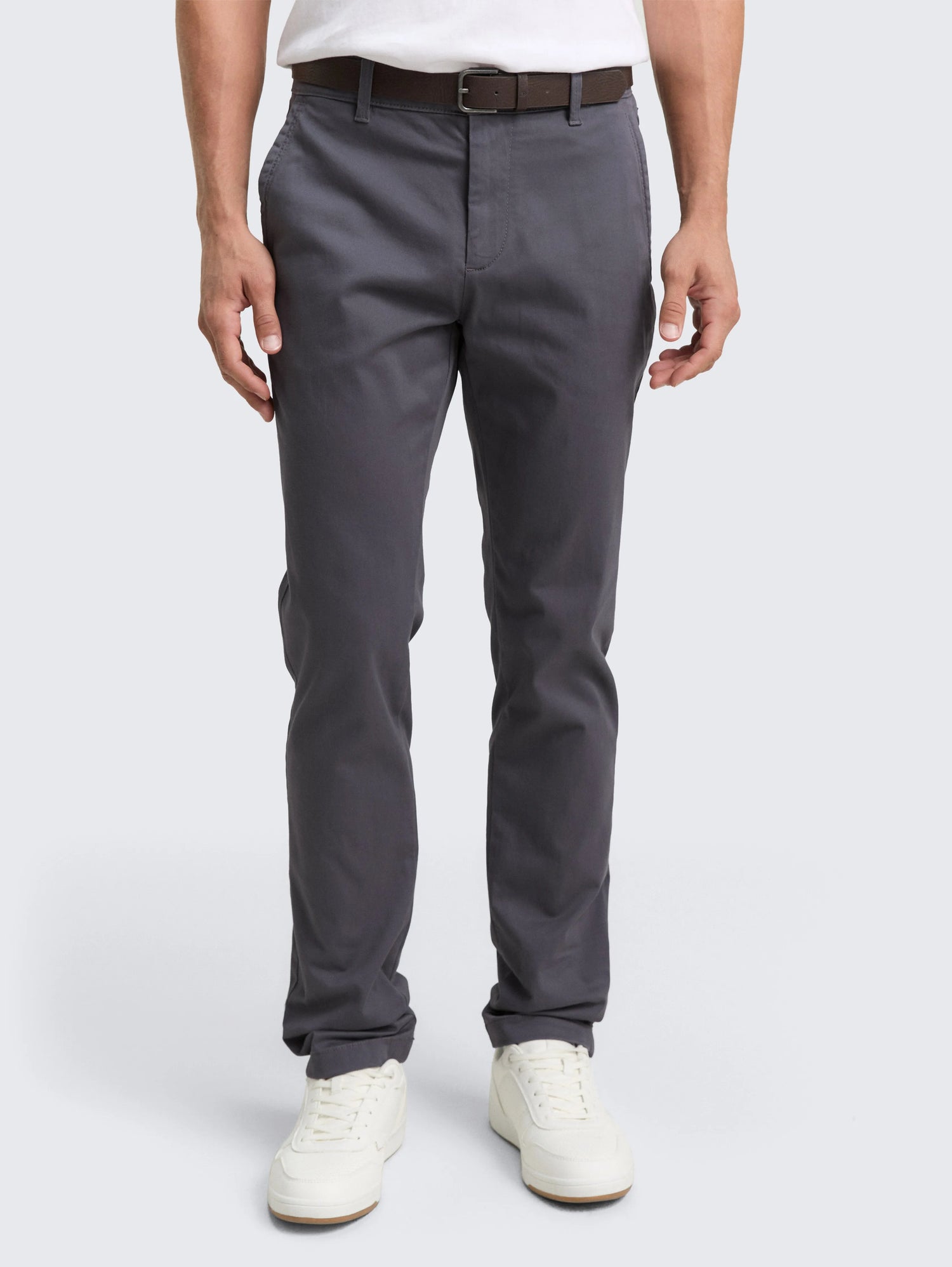 Tom Tailor_0_Tttravis Slim Chino with Belt_1047267_38326_05