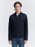 Tom Tailor_0_PiquŽ Blouson Jacket with Bomber Collar_1047274_10668_02