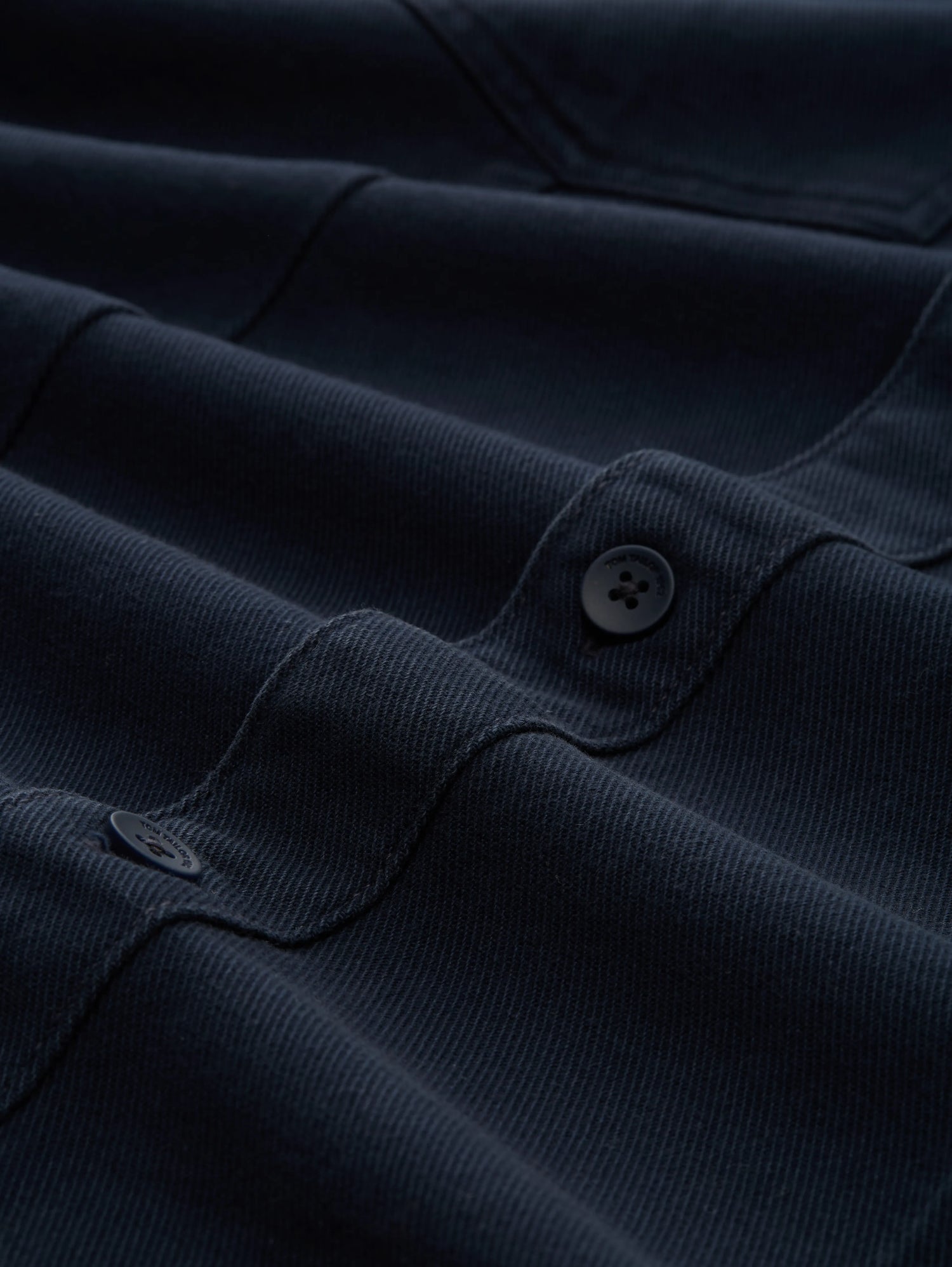 Tom Tailor_0_Overshirt with Breast Pockets_1047332_10668_06