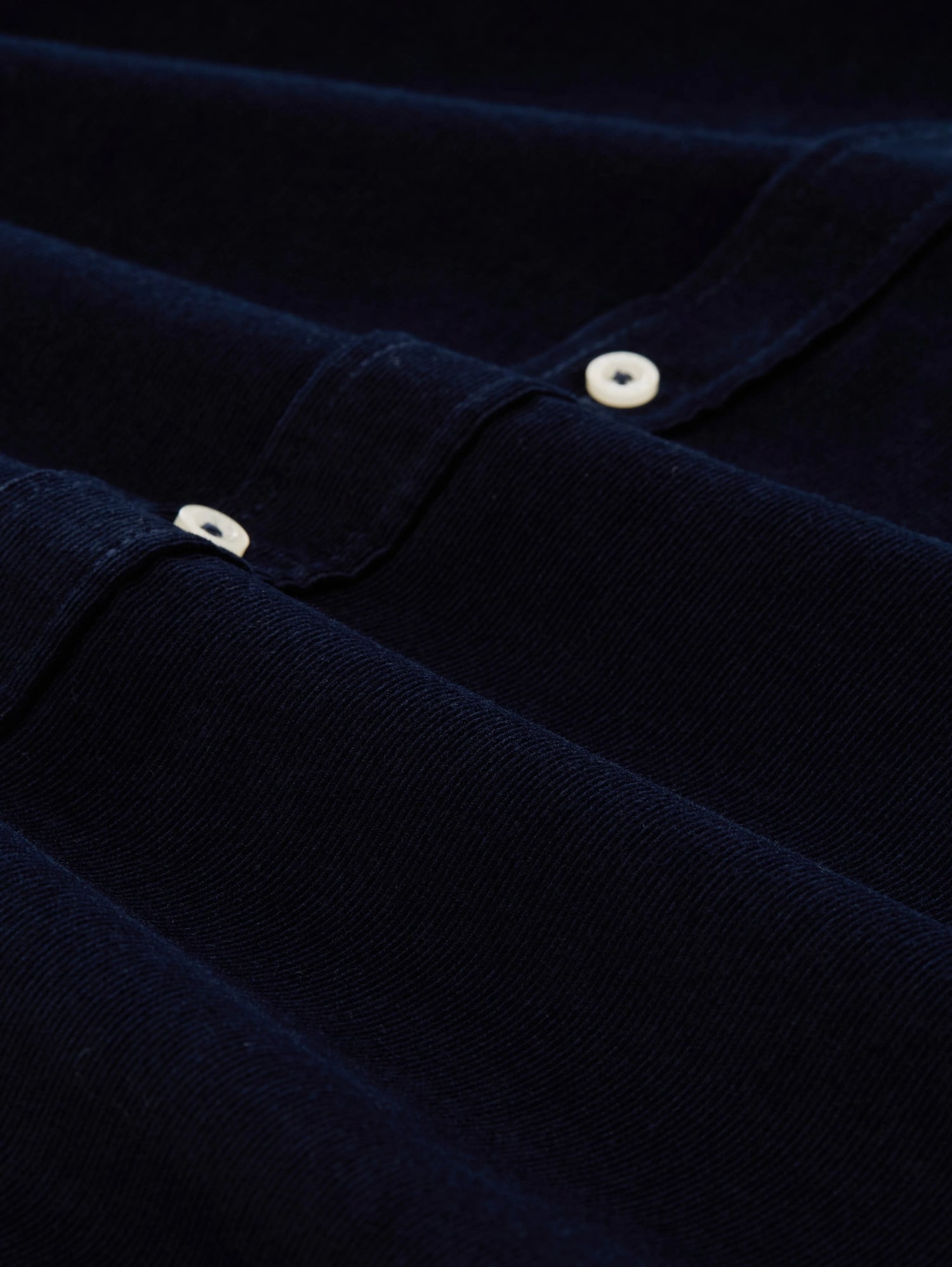 Tom Tailor_0_Regular Fit Corduroy Shirt with Breast Pocket_1047341_10668_06