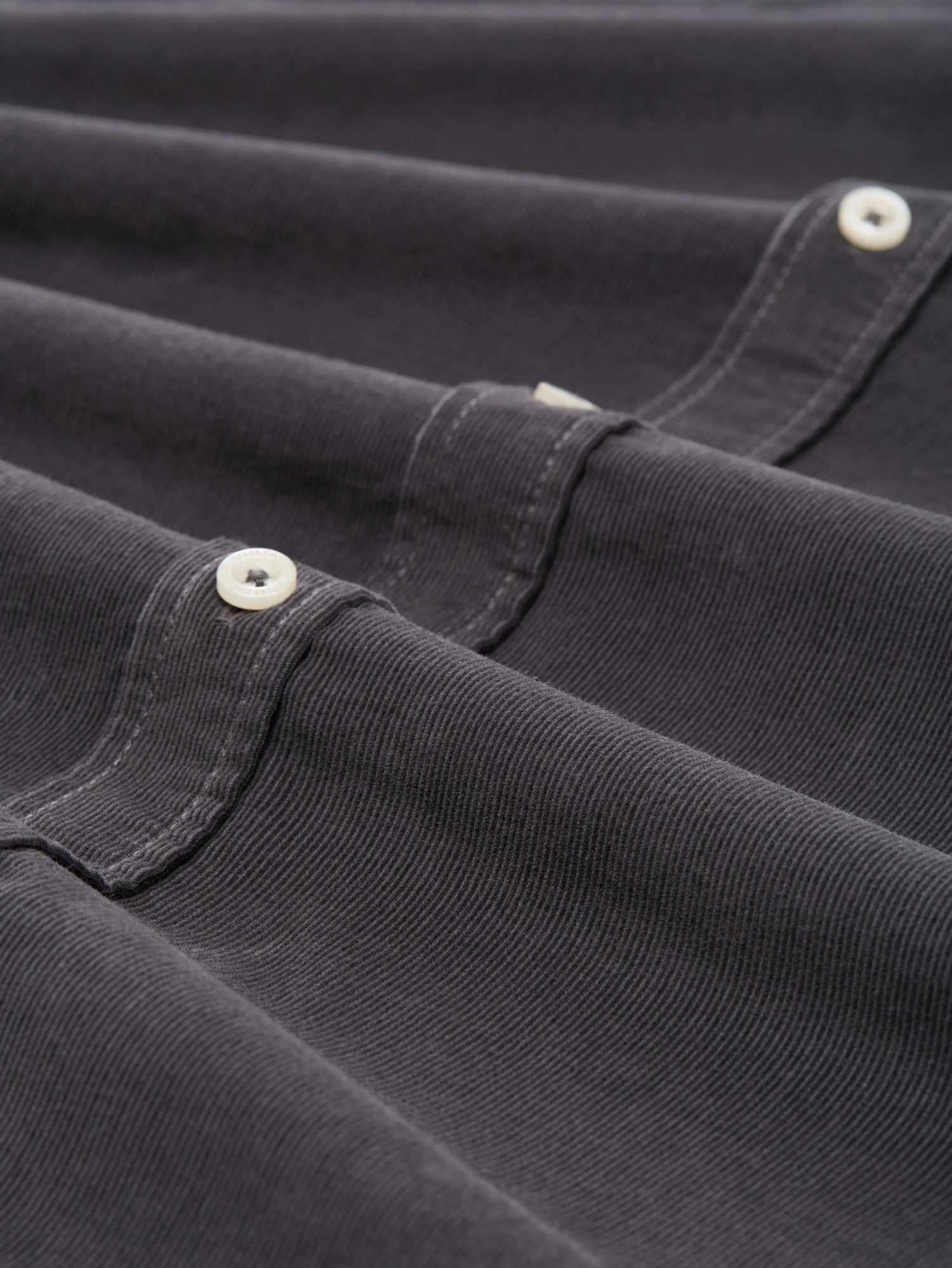 Tom Tailor_0_Regular Fit Corduroy Shirt with Breast Pocket_1047341_38326_06