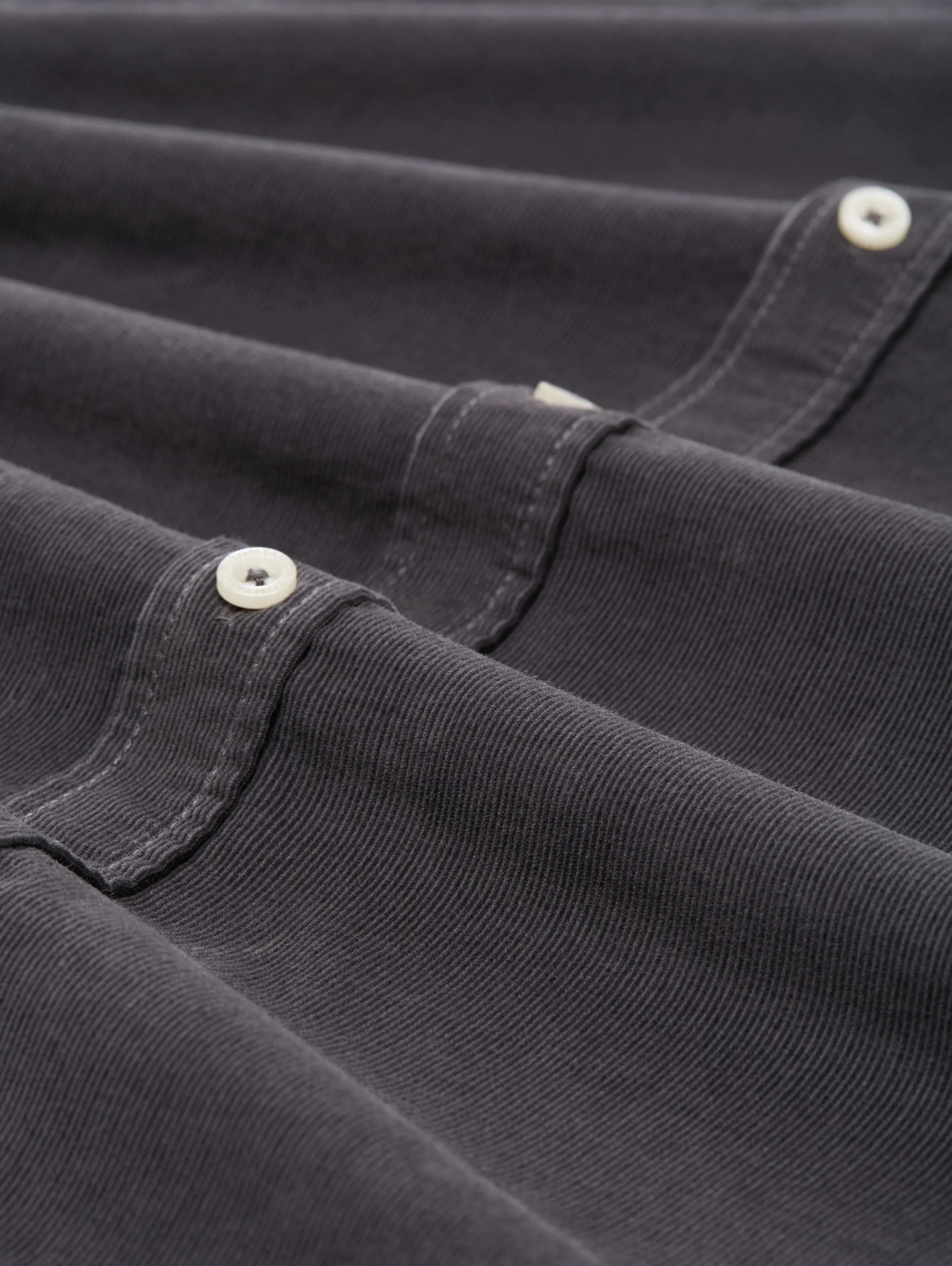 Tom Tailor_0_Regular Fit Corduroy Shirt with Breast Pocket_1047341_38326_06