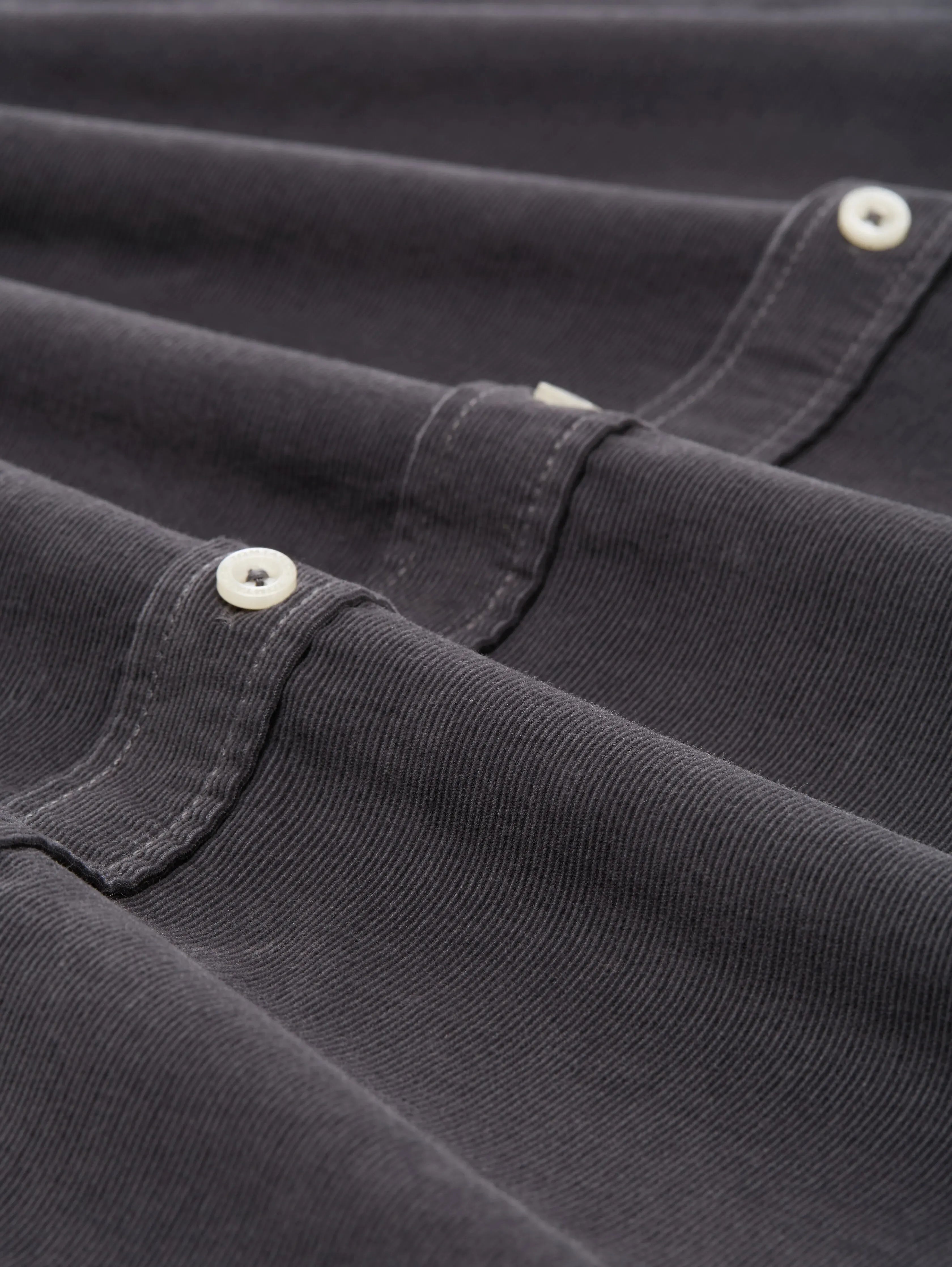 Tom Tailor_0_Regular Fit Corduroy Shirt with Breast Pocket_1047341_38326_06