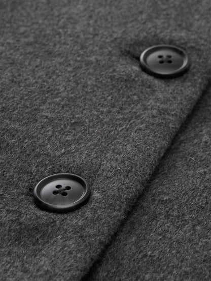 Tom Tailor_Black_Wool Coat with Belt_1047524_38422_06