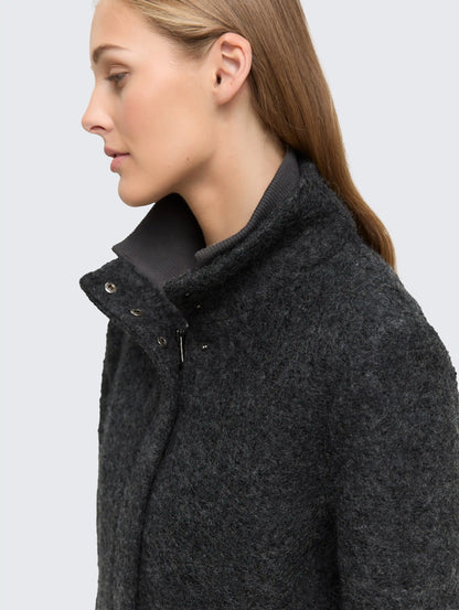 Tom Tailor_0_BouclŽ Wool Coat with Stand-Up Collar_1047539_10369_05