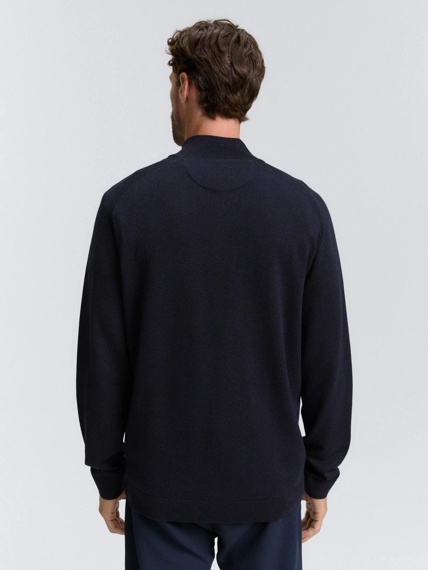 Tom Tailor_0_Troyer Knitted Jumper with Logo Embroidery_1047569_13160_04