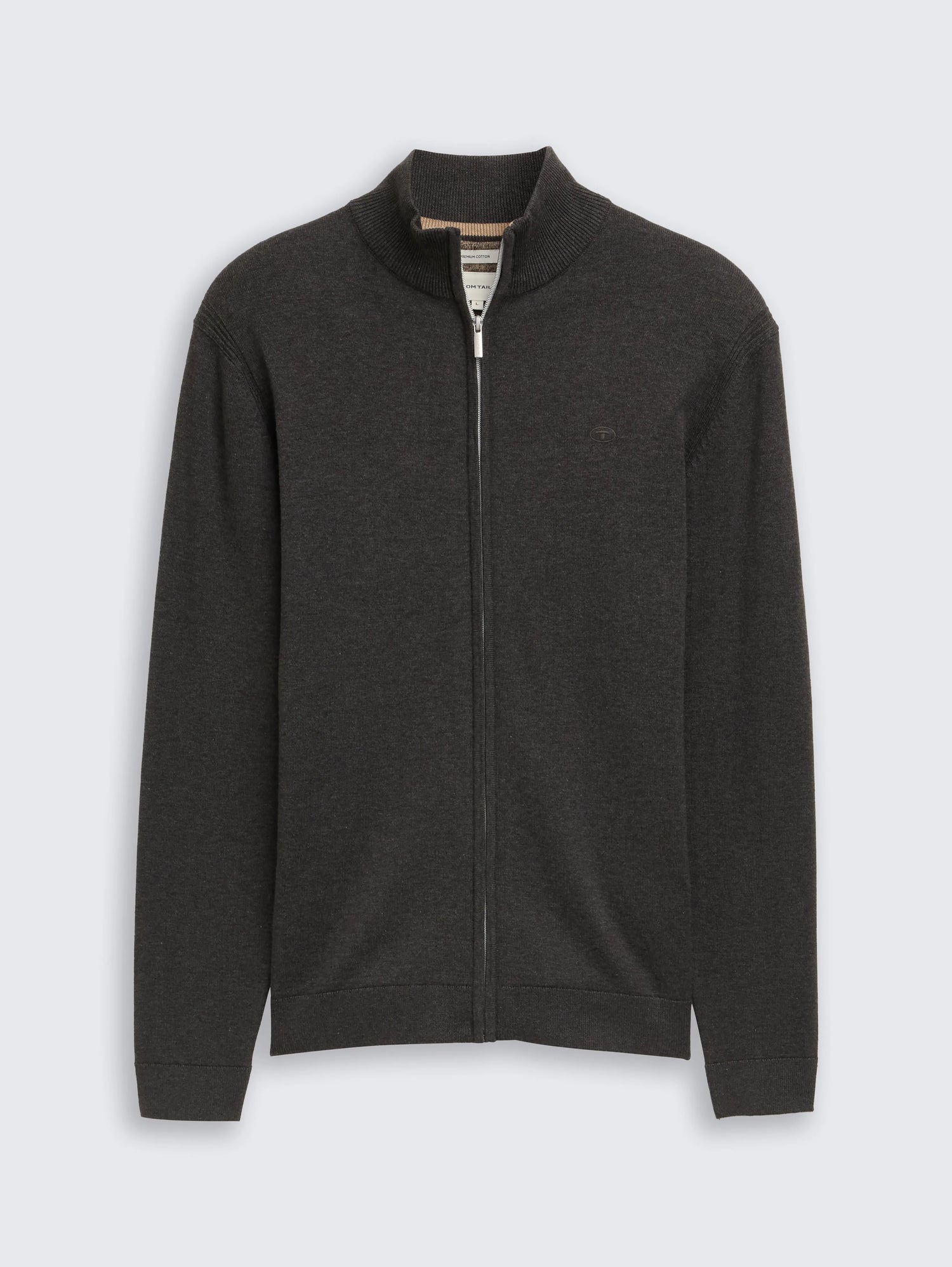 Tom Tailor_0_Cotton Cardigan_1047571_10617_01