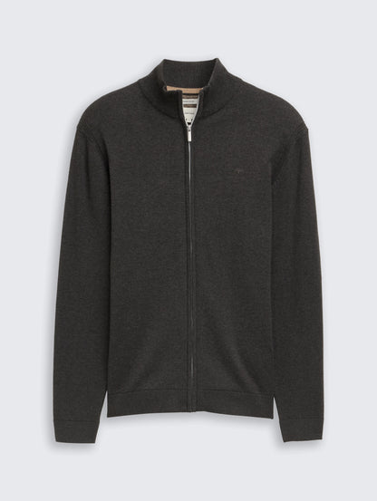 Tom Tailor_0_Cotton Cardigan_1047571_10617_01